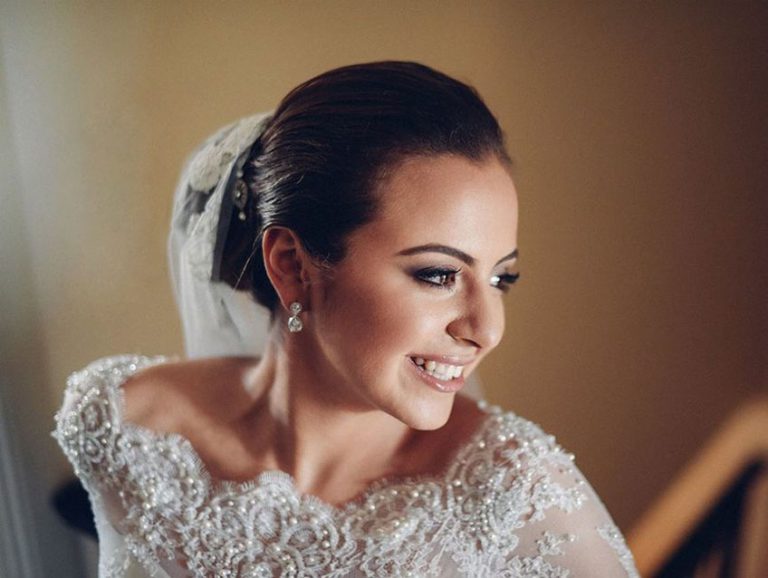 Celebrating the wedding of Jannine & Robert